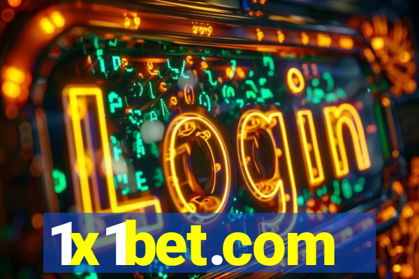 1x1bet.com