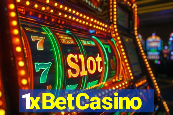 1xBetCasino