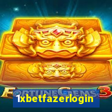 1xbetfazerlogin