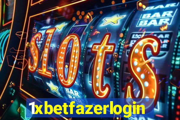 1xbetfazerlogin