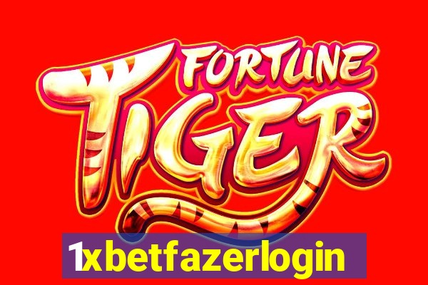 1xbetfazerlogin