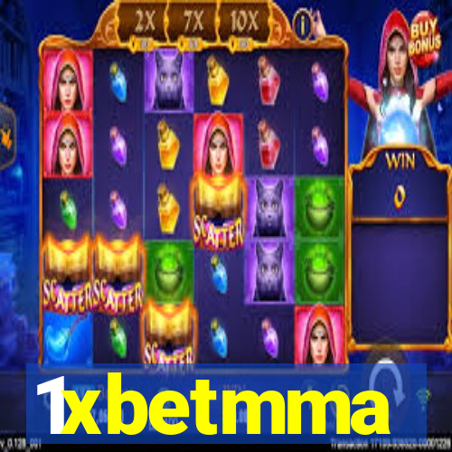 1xbetmma