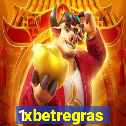 1xbetregras