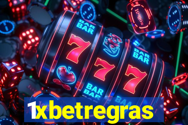 1xbetregras