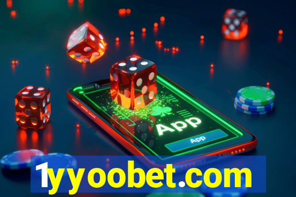 1yyoobet.com