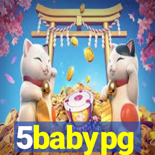 5babypg