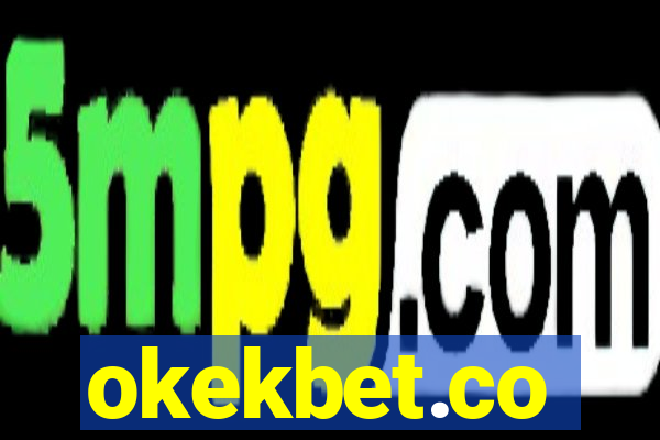 okekbet.co