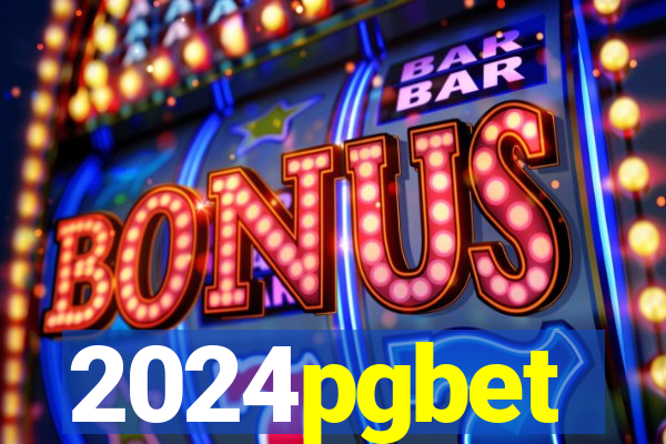 2024pgbet