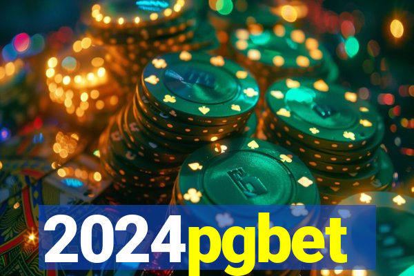 2024pgbet