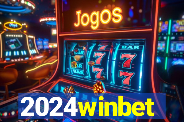 2024winbet