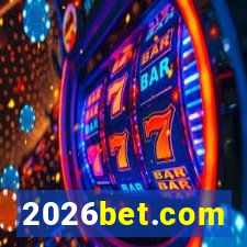 2026bet.com