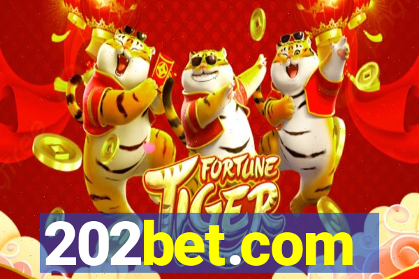 202bet.com