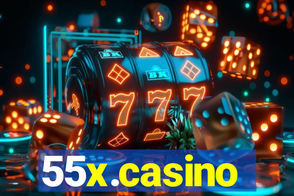 55x.casino