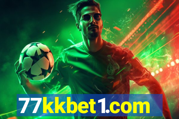 77kkbet1.com