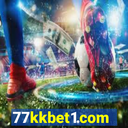 77kkbet1.com