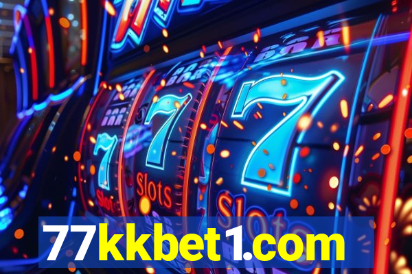 77kkbet1.com