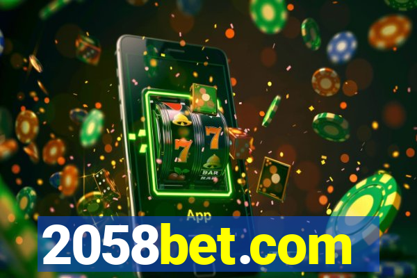 2058bet.com