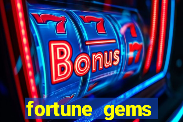 fortune gems horario pagante