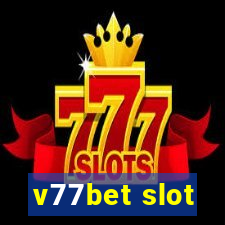 v77bet slot