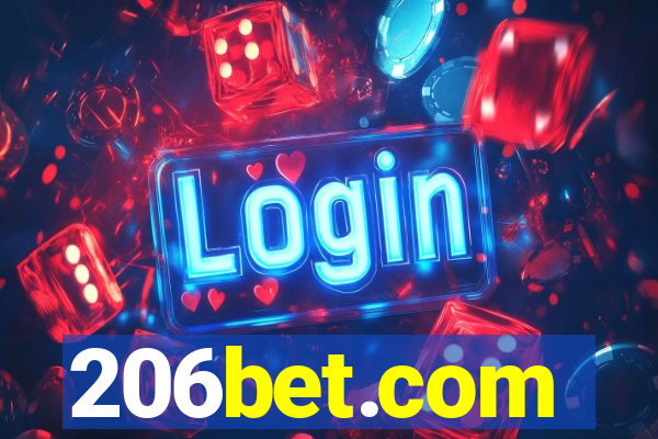 206bet.com