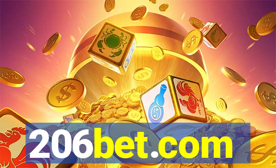 206bet.com