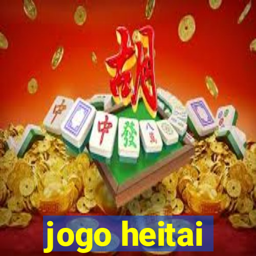 jogo heitai