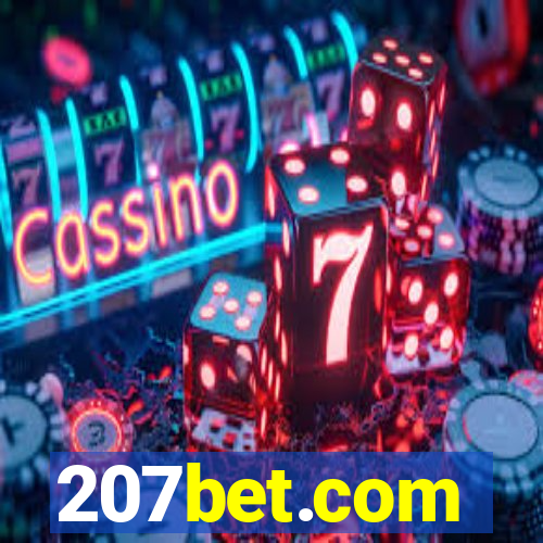 207bet.com