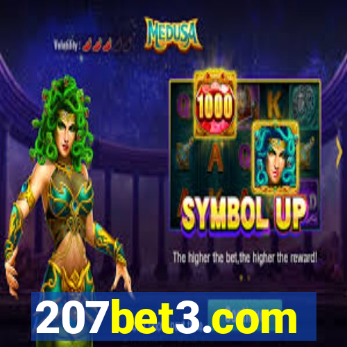 207bet3.com