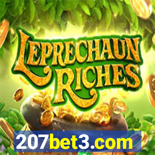 207bet3.com