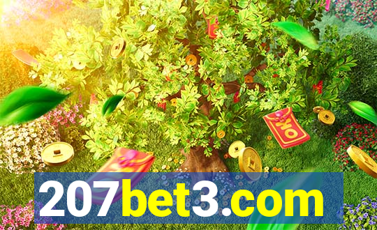 207bet3.com