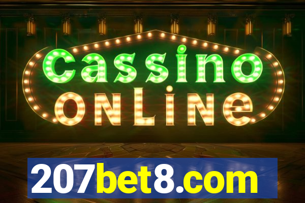 207bet8.com