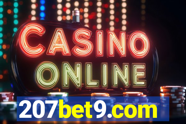 207bet9.com