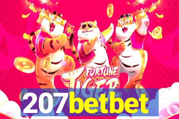 207betbet