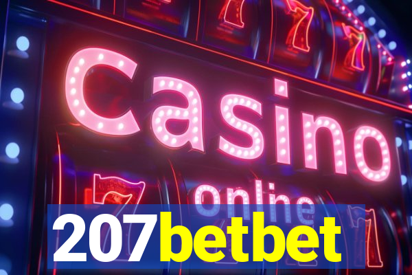 207betbet