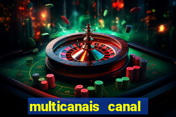 multicanais canal combate ao vivo