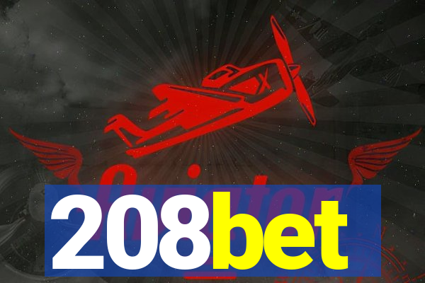 208bet