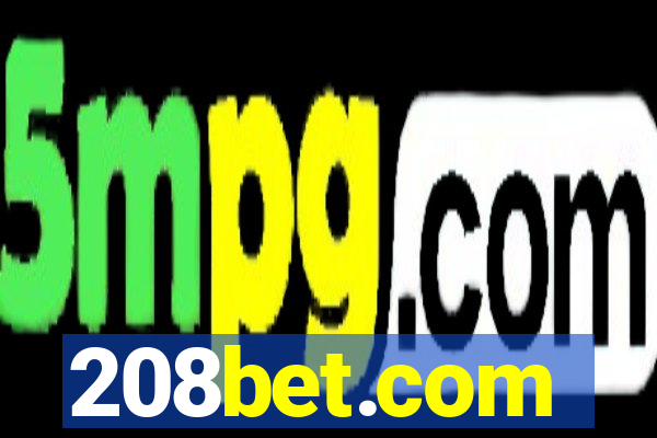 208bet.com