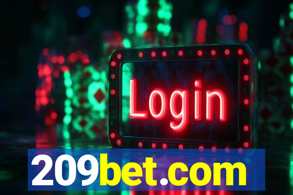 209bet.com