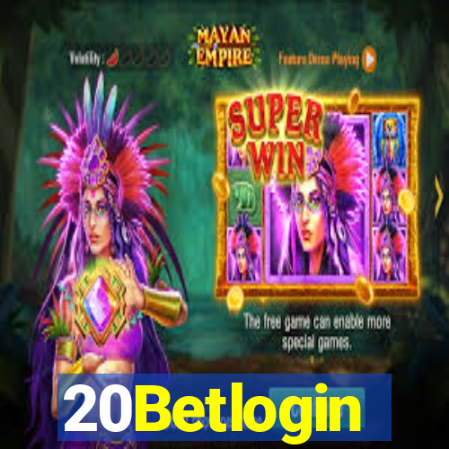 20Betlogin