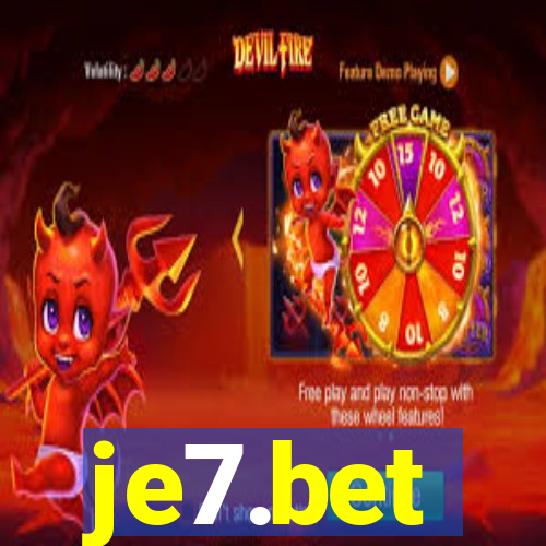 je7.bet