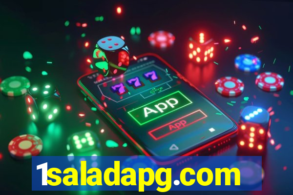 1saladapg.com