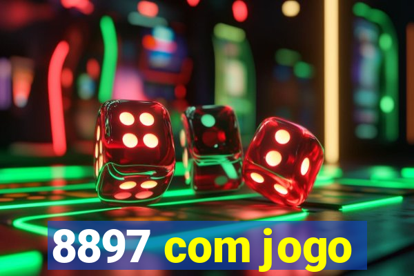 8897 com jogo