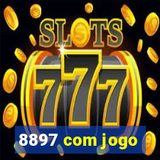 8897 com jogo