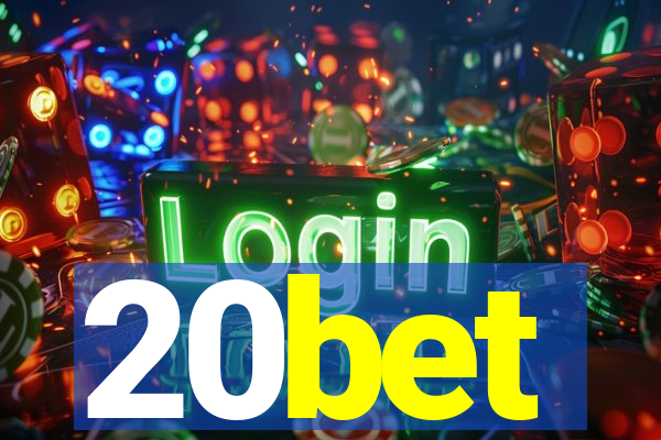 20bet