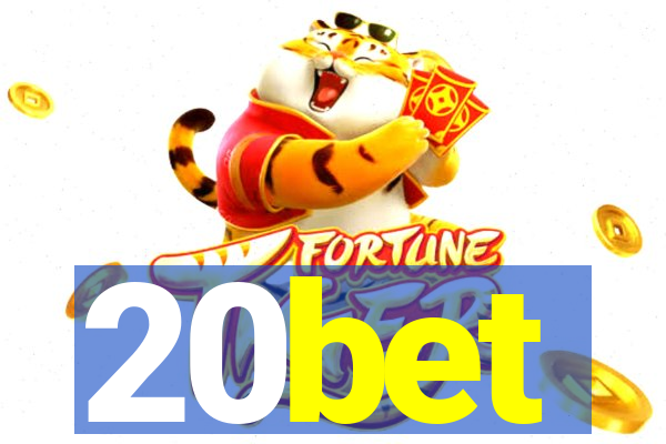 20bet