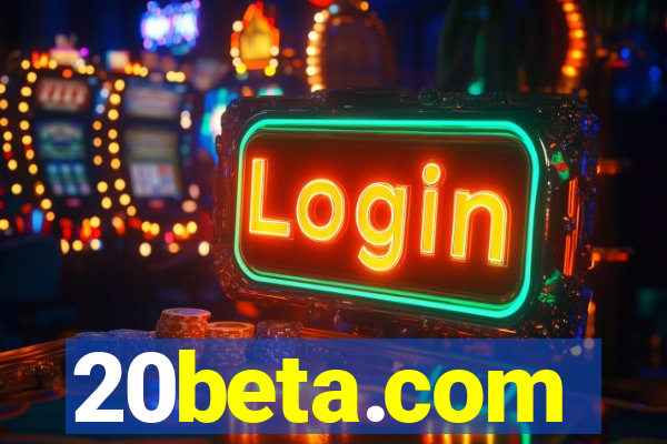 20beta.com