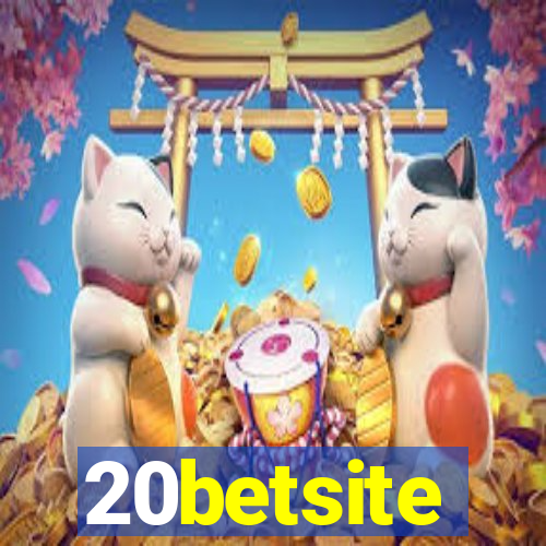 20betsite