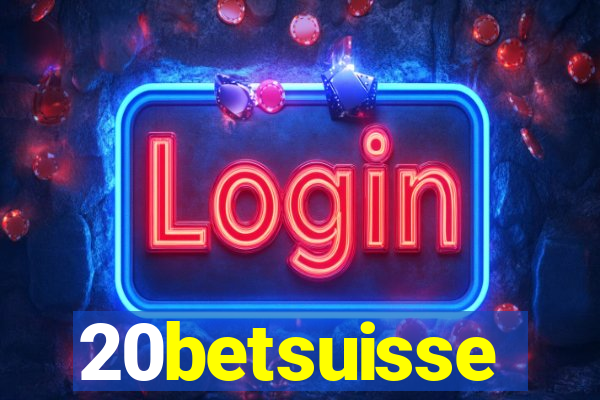 20betsuisse