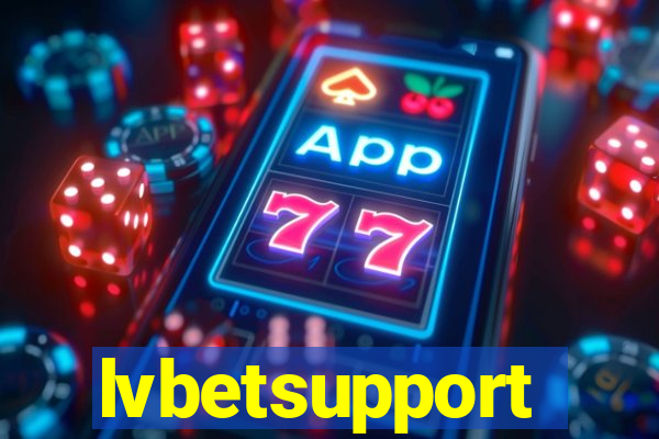 lvbetsupport