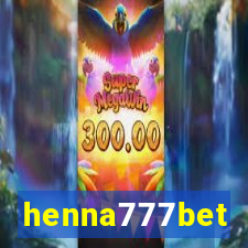 henna777bet